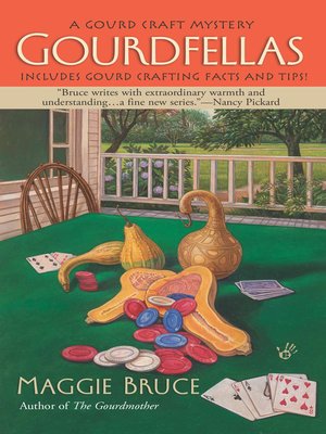 cover image of Gourdfellas